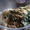 【10分完成】調味料1つ!ダイエットに♪こんにゃくワカメご飯の工程6