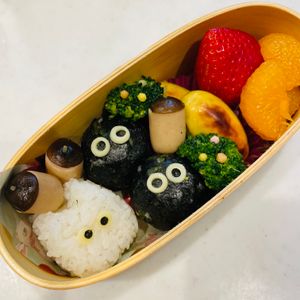 えりの作ってみた!投稿(秋にぴったり♪どんぐり３パターン)
