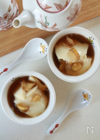 アジアンスイーツの人気料理 レシピランキング 24品 レシピサイトnadia