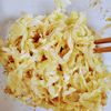 ゆみの作ってみた!投稿(レンジで5分！【キャベツの胡麻和え】キャベツだけ簡単副菜♩)