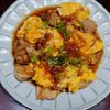のんちゃろの作ってみた!投稿(【感動的にうまい‼︎丼にも♪】鶏肉のてりたま♡)