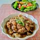 【牛すじ煮込み】圧力鍋で手軽に美味しい。コラーゲンたっぷり