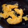 【春キャベツのオイスター焼きうどん】包丁いらず10分で完成！の工程2