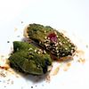 ごんべすの作ってみた!投稿(【鶏ささ身の梅しそ巻きスティック】夏にさっぱり♬︎)