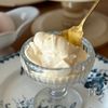 【レンジで簡単】覚えておきたい♡濃厚ディプロマットクリーム