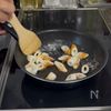 材料はちくわだけ！超簡単【のりマヨちくわ】の工程2
