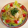 みわの作ってみた!投稿(【ごまだれ冷しゃぶサラダうどん】暑い日に嬉しい10分ごはん♩)