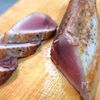 カツオステーキ 高菜タルタルソースの工程4