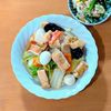 かおちゃんの作ってみた!投稿(節約にも♪さっとできる昔あげの中華丼)