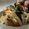【そぼろビビンバ】10分で作れて包丁いらず!の工程5