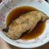 aymnの作ってみた!投稿(ご飯がどんどん進む♪カラスカレイの煮付け)