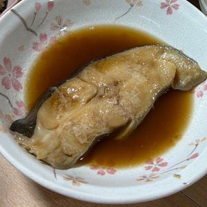 aymnの作ってみた!投稿(ご飯がどんどん進む♪カラスカレイの煮付け)