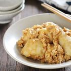 手軽にコクとうま味アップ!余りがち調味料「ごまだれ」を有効活用しよう