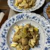 Hikeyの作ってみた!投稿(ワンパン10分！【鶏むね肉とキャベツの甘辛レモンだれ炒め】)