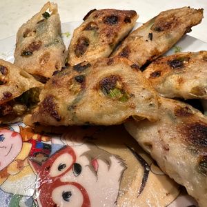 イトマルの作ってみた!投稿(シャキシャキ&ヘルシーれんこん餃子)