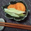 M*Pの作ってみた!投稿(基本のぬか漬け)