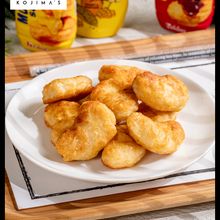 冷凍ナゲットが、ほぼマクドナルドの味になる方法。