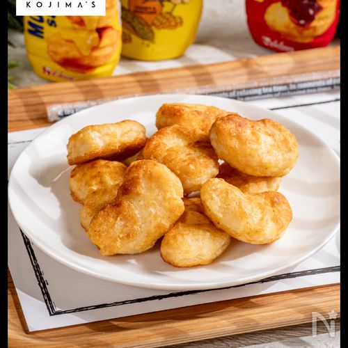 冷凍ナゲットが、ほぼマクドナルドの味になる方法。