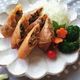 揚げたてが美味しい☆キャベツ入り基本の春巻き