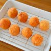【チーズがとろけるライスコロッケ】こどもウケ抜群♡お弁当にもの工程4