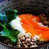 【10分完結】“鶏そぼろの和だしとろみうどん”の工程6