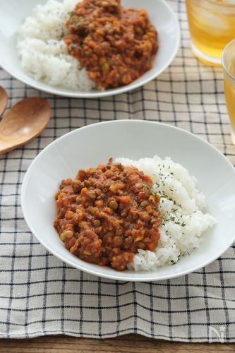 「豆って面倒」を卒業！親子で楽しむ簡単豆レシピ3選【プレゼント企画も♪】