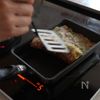 もちもち豆腐れんこん餅の生姜あんの工程3