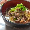えみりんの作ってみた!投稿(【肉うどん(そば)】甘辛お肉に優しいつゆが絶妙♡年越しにも◎)