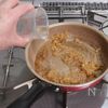 【再現】群馬・高崎名物！シャンゴ風スパゲッティ♪の工程1