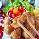 【保存版＊ザクザクジューシーフライドチキン】お店超えた！