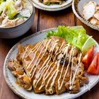 無理せず続けられる！レンジで作る簡単【ゆる糖質オフ】レシピ5選