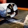 板チョコ溶かして、混ぜて冷やすだけ【チョコサラミ】の工程8