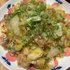 ゆくゆくの作ってみた!投稿(ワンパン10分!【豚こま肉と白菜の麻婆炒め】ご飯すすむ♩)