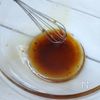 10分| 焼きねぎとモッツァレラのおつまみマリネの工程1
