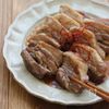 【レンジで爆速!】味しみチャーシューの工程5