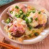 【しいたけとベーコンのチーズ焼き】旨み広がる簡単おつまみ!の工程3
