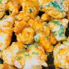 778839の作ってみた!投稿(《ワンパン》ヤンニョムチキン*4人分一気に!鶏むね2枚~)