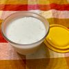 Kの作ってみた!投稿(材料5つ！さっぱりヨーグルトゼリー)