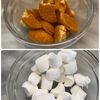 驚くほど簡単【生チョコサラミ】の下準備