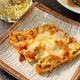 【ちくわのキムチーズ焼き】ピリうま♡材料3つで速攻おつまみ！