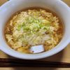 ナムディの作ってみた!投稿(卵白救済！染み渡る卵とじうどん)