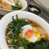 そら・ゆずの作ってみた!投稿(「電子レンジで1分」温泉たまご　)