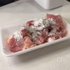 【キムチマヨネーズでご飯が進む!】キムマヨチキン丼の工程1
