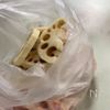 鶏肉とれんこんのマヨソースの工程3