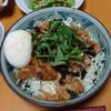 349549の作ってみた!投稿(こってり♡さっぱり《子供達絶賛♡おろし豚丼》)