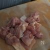 【冷めても美味しい】鶏と夏野菜の甘酢ストックの下準備