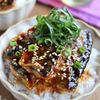 さんまの蒲焼き丼【ごはんが進む】の工程5