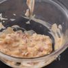 冷凍保存期間が伸びる薄塩ひき肉シートでダブルチーズバーガーの工程3