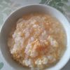 KUMIKOの作ってみた!投稿(玉子ぞうすい)