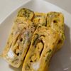 ゆみの作ってみた!投稿(夏のお弁当用に傷みづらい《冷めてもしっとりたまご焼き》)